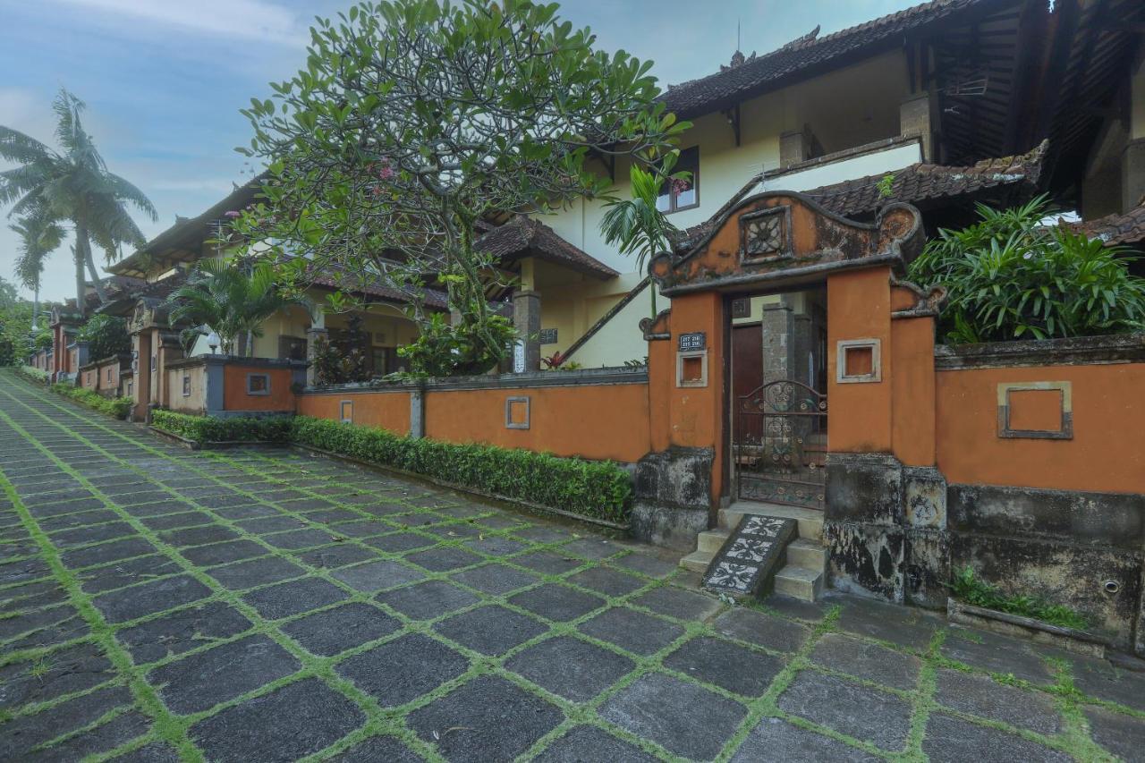Dewi Sinta Hotel And Restaurant Tanah Lot Dış mekan fotoğraf