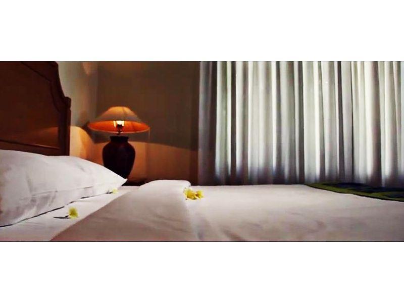 Dewi Sinta Hotel And Restaurant Tanah Lot Dış mekan fotoğraf