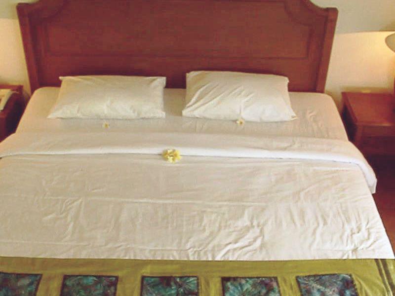 Dewi Sinta Hotel And Restaurant Tanah Lot Dış mekan fotoğraf