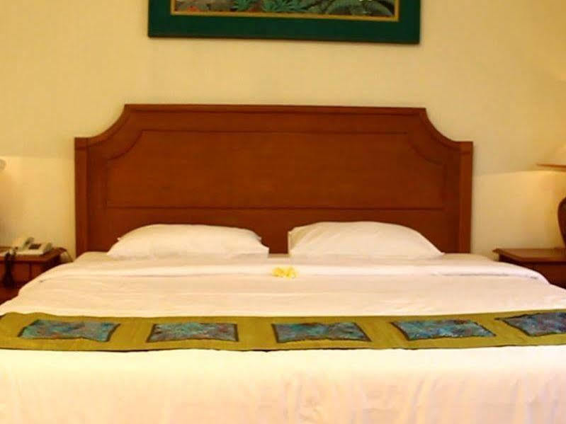 Dewi Sinta Hotel And Restaurant Tanah Lot Dış mekan fotoğraf