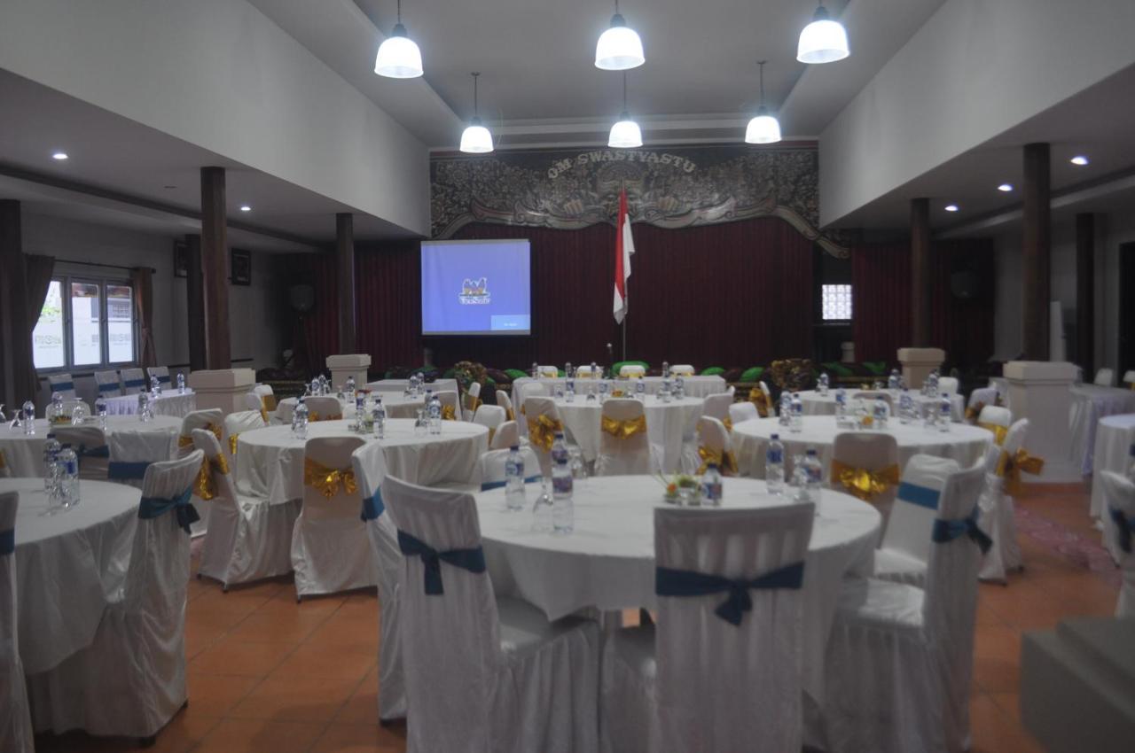 Dewi Sinta Hotel And Restaurant Tanah Lot Dış mekan fotoğraf